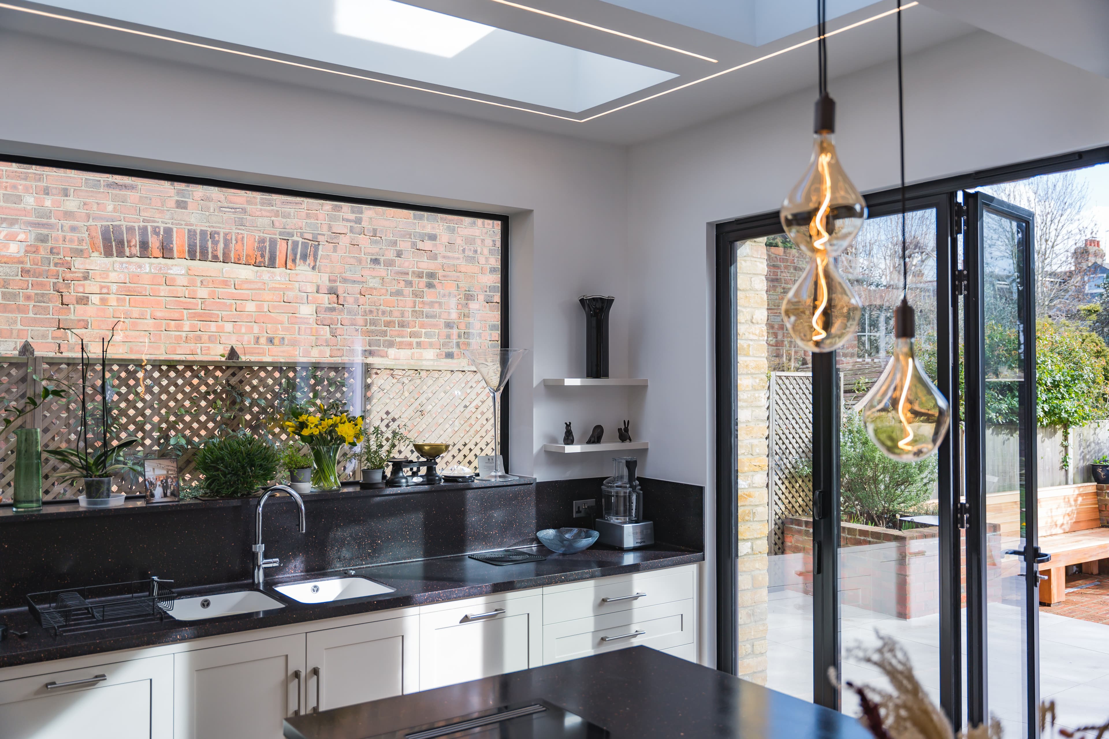 Showcase of Spencer & Field craftsmanship